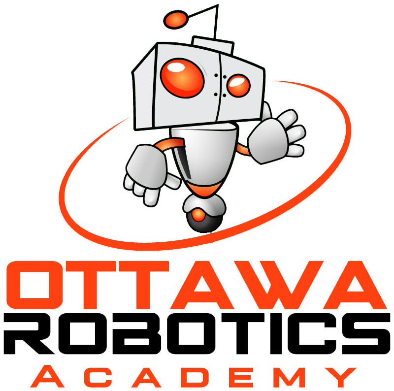 Ottawa Robotics Academy Logo